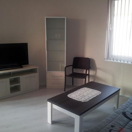 Apartment Zlatina Pomorie Room photo