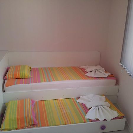 Apartment Zlatina Pomorie Room photo