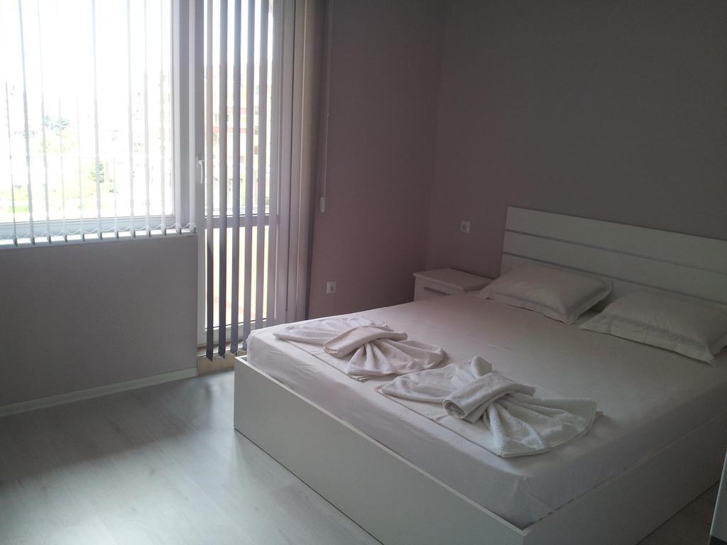 Apartment Zlatina Pomorie Room photo