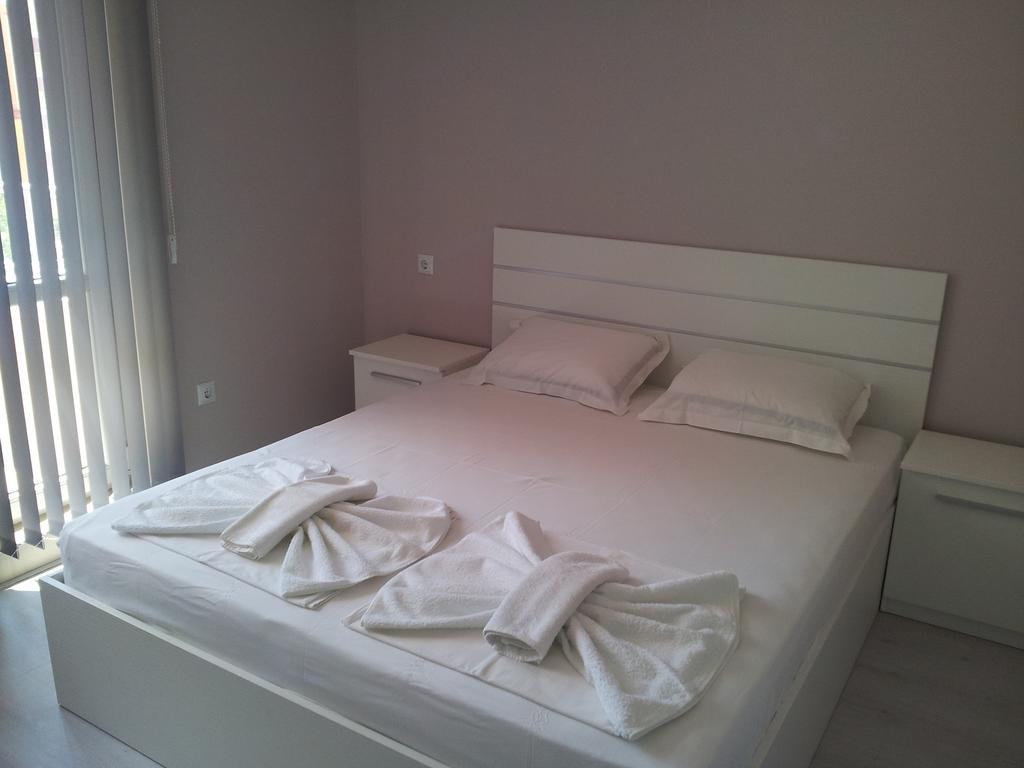 Apartment Zlatina Pomorie Room photo